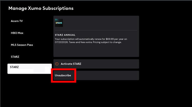 STARZ - manage subscriptions.png