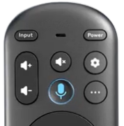 PR1 Xumo TV Voice Remote