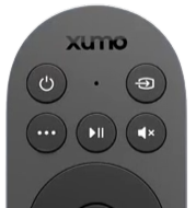 PR3 Xumo TV Voice Remote